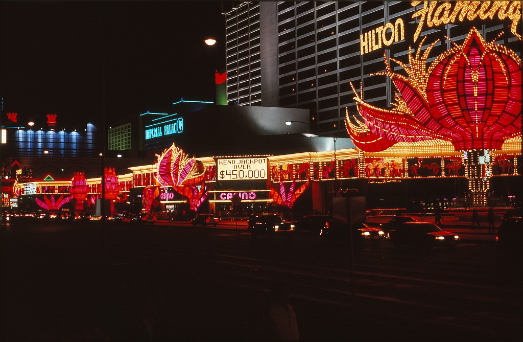 IMG_0007.jpg - Flamingo Hotel  http://en.wikipedia.org/wiki/Flamingo_Las_Vegas 