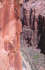 Zion NP