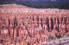 Bryce Canyon