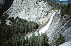 Yosemite NP