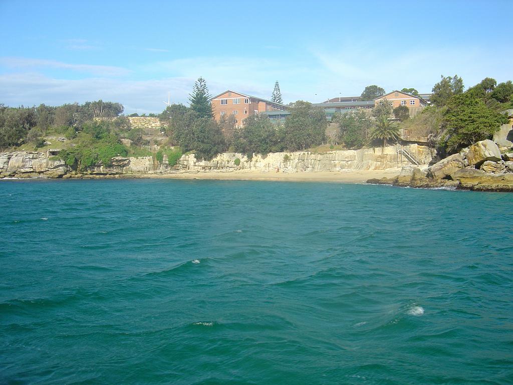 DSC02571.JPG - Lady Bay