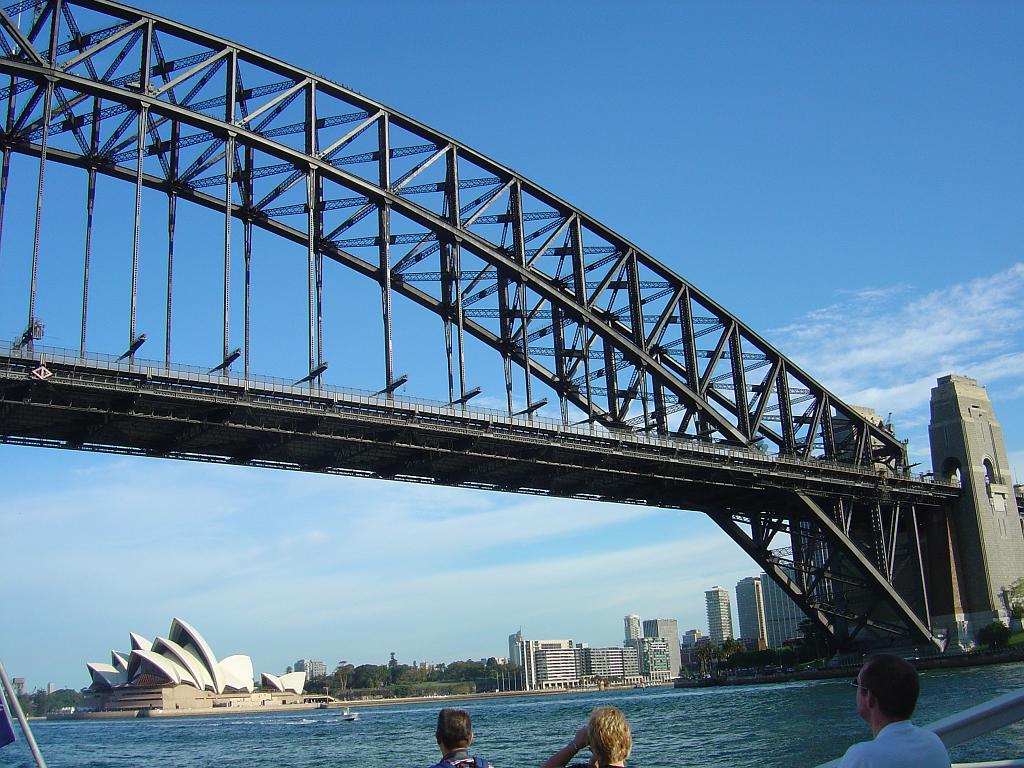 DSC02599.JPG - Harbour Bridge