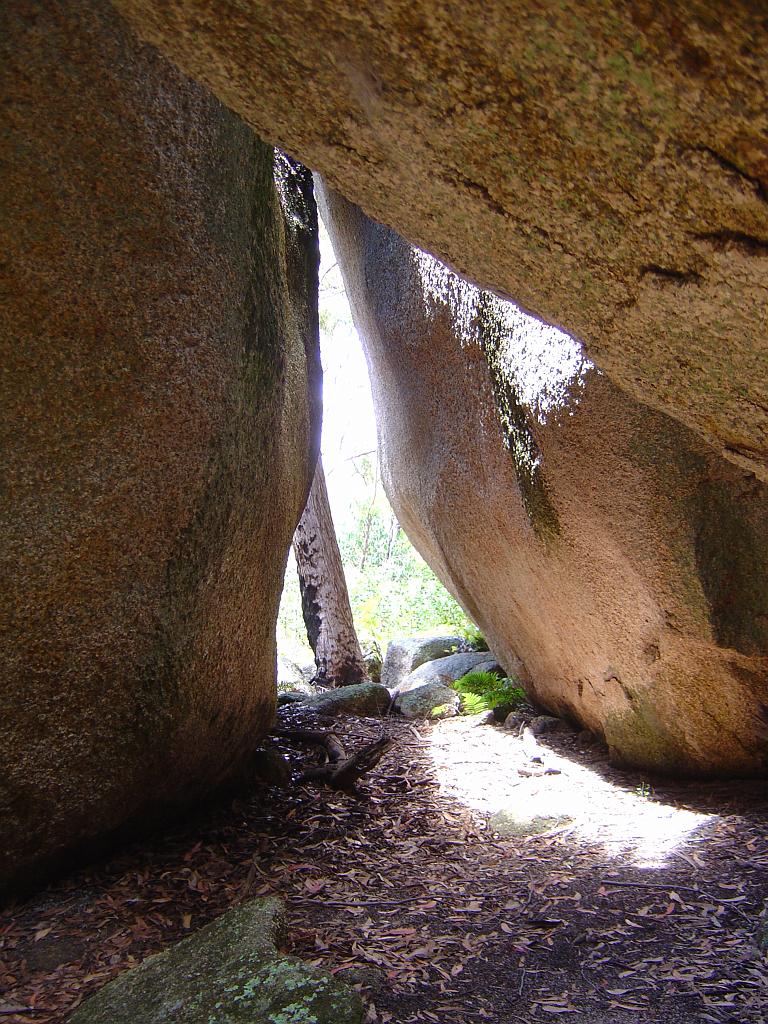 DSC02941.JPG - Bald Rock National Park