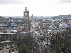 Princes Street