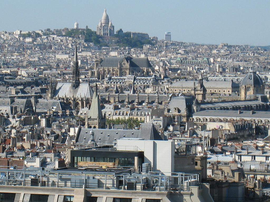IMG_6562.JPG - "Basilique du Sacré-Cœur" from the Panthéon