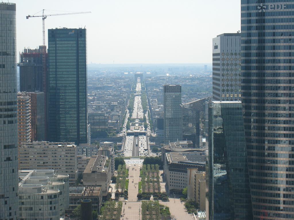 IMG_6591.JPG - "Arc de Triomphe" from "Grande Arche"