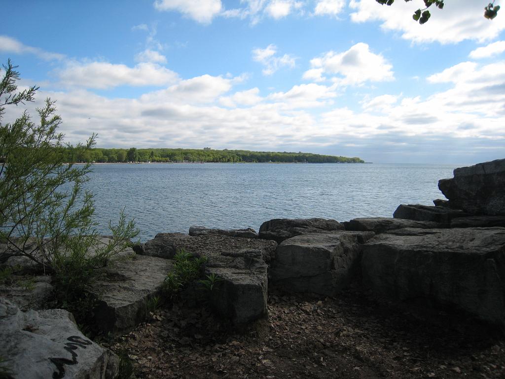IMG_7063.JPG - Ashbridge's Bay Park & Woodbine Beach