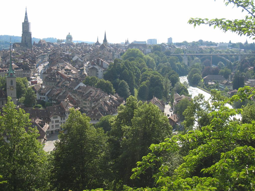 IMG_7847.JPG - Bern view from Rosengarten