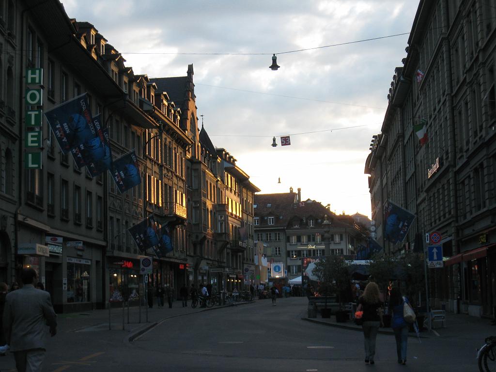 IMG_7895.JPG - Zeughausgasse