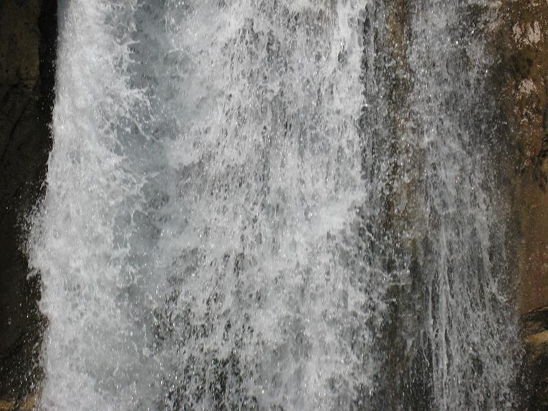 IMG_8158.JPG - Tscheppa Schlucht Ferlach, Teufelsbrücke, Tschaukofall, Felsentor