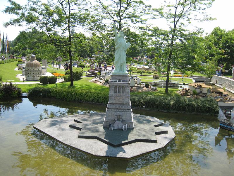 IMG_8212.JPG - Minimundus am Wörthersee