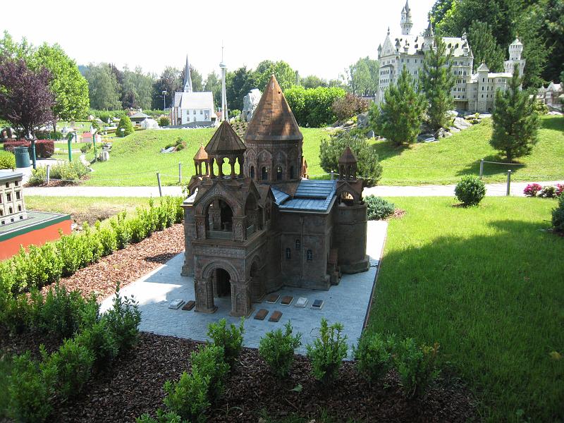 IMG_8242.JPG - Minimundus am Wörthersee