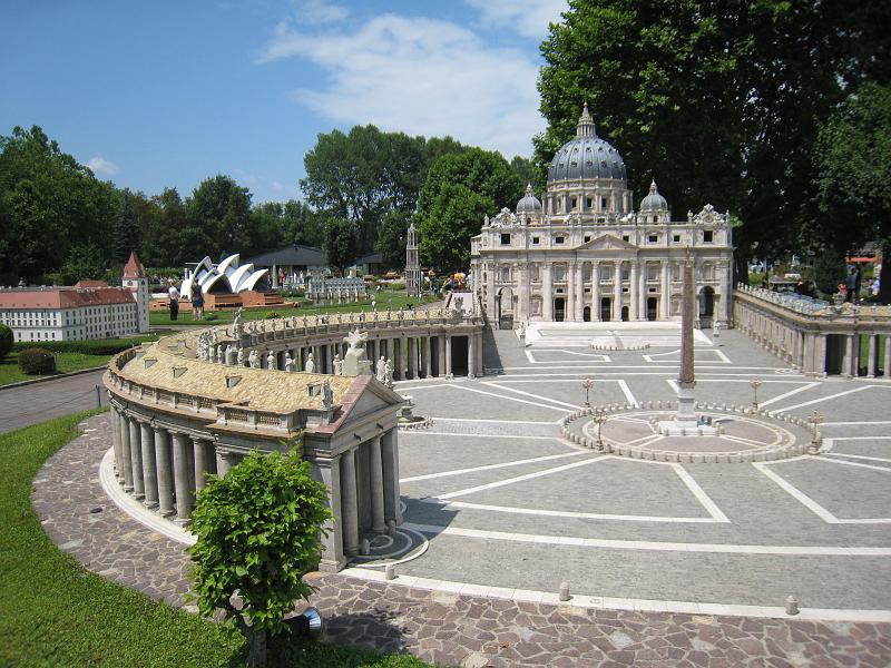 IMG_8279.JPG - Minimundus am Wörthersee