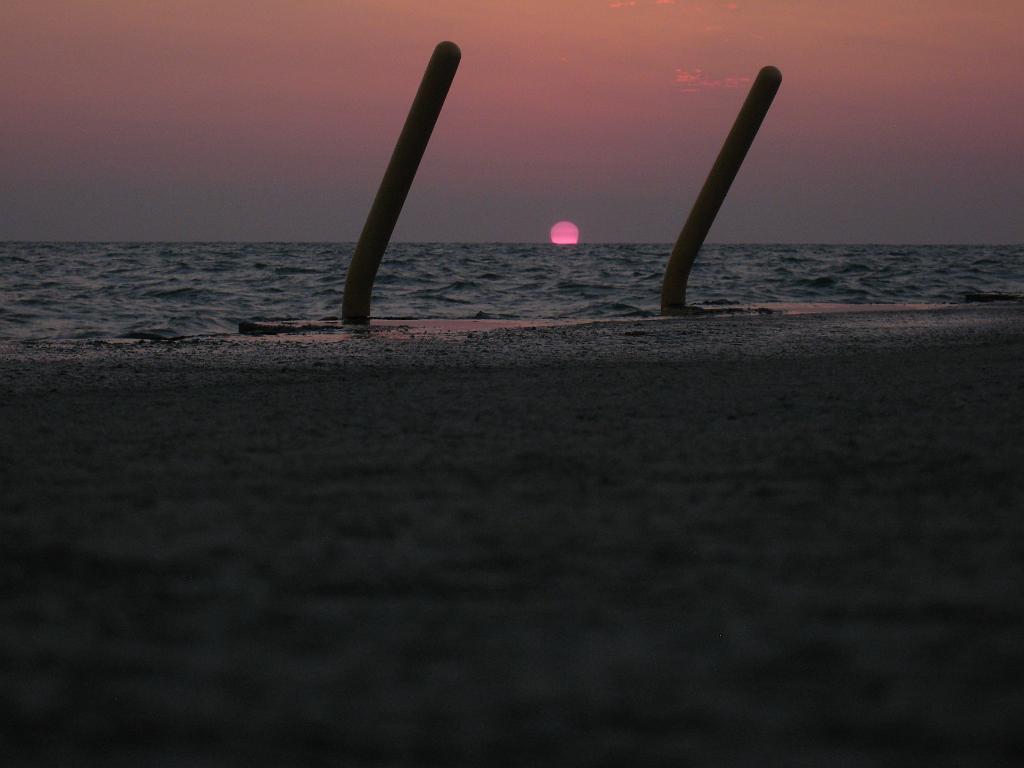 IMG_9174.JPG - Sunrise at the Planetarium