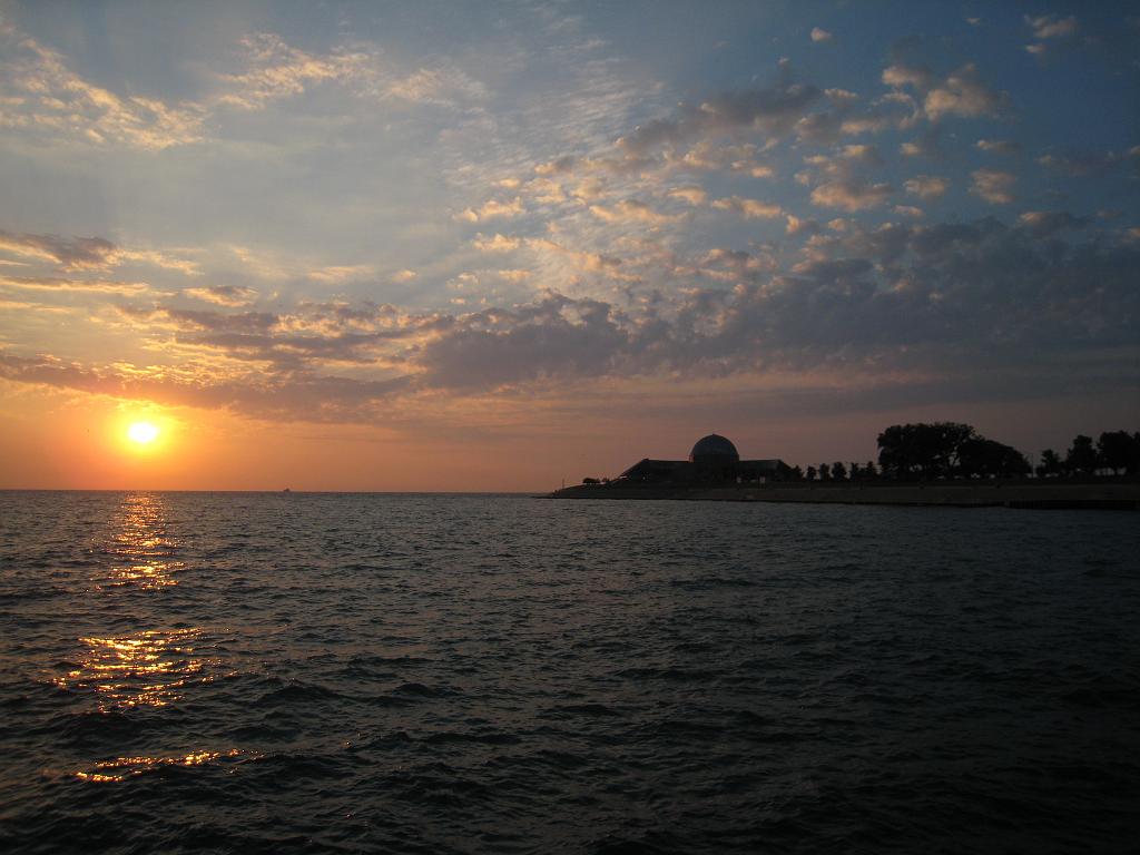 IMG_9193.JPG - Sunrise at the Planetarium