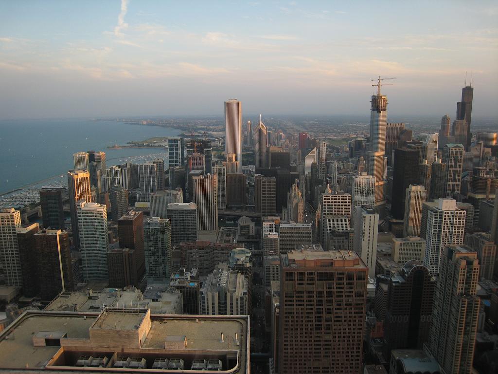 IMG_9237.JPG - Chicago from Hancock Tower