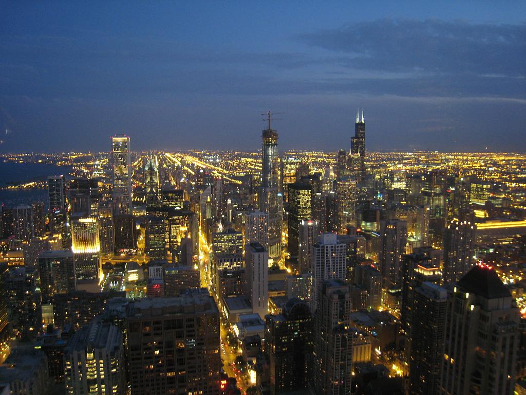 IMG_9337.JPG - Chicago from Hancock Tower