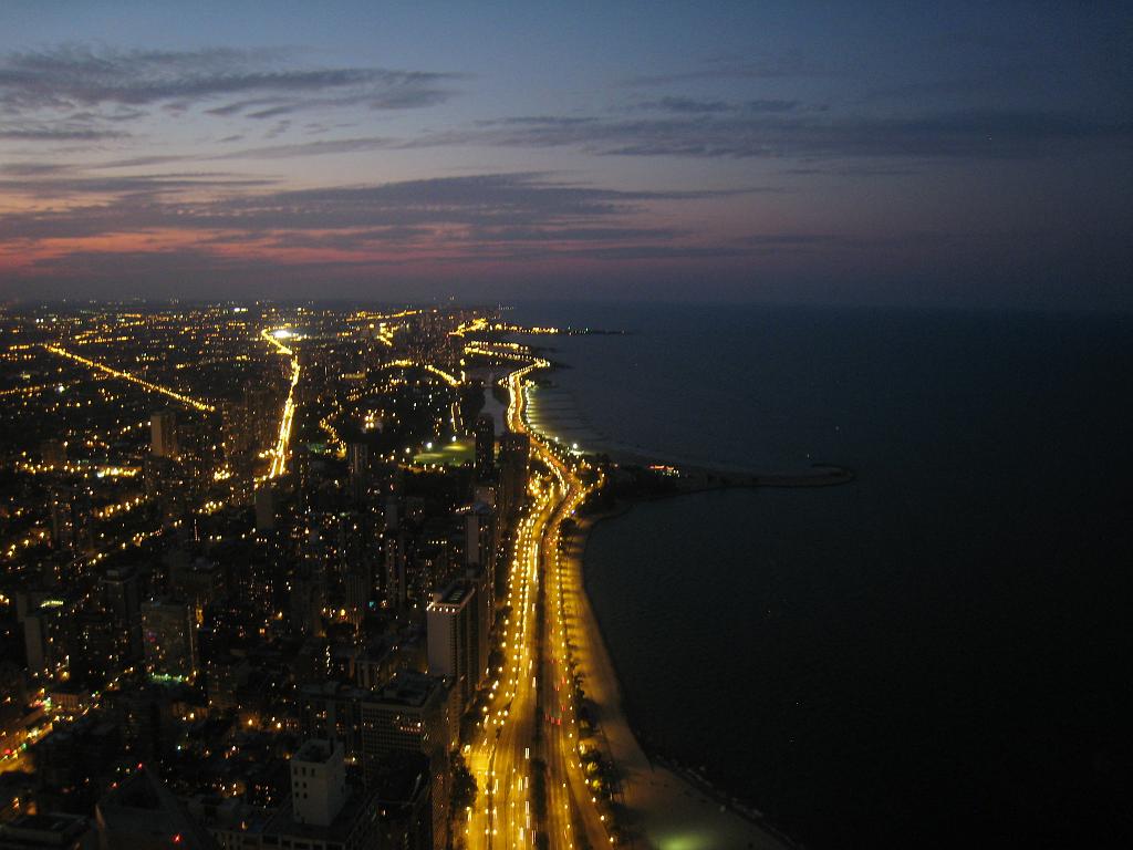 IMG_9347.JPG - Beach at night