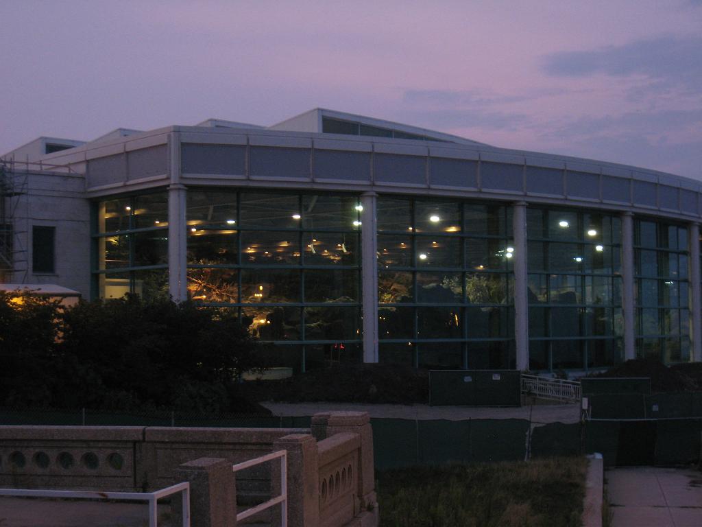 IMG_9399.JPG - John G Shedd Aquarium