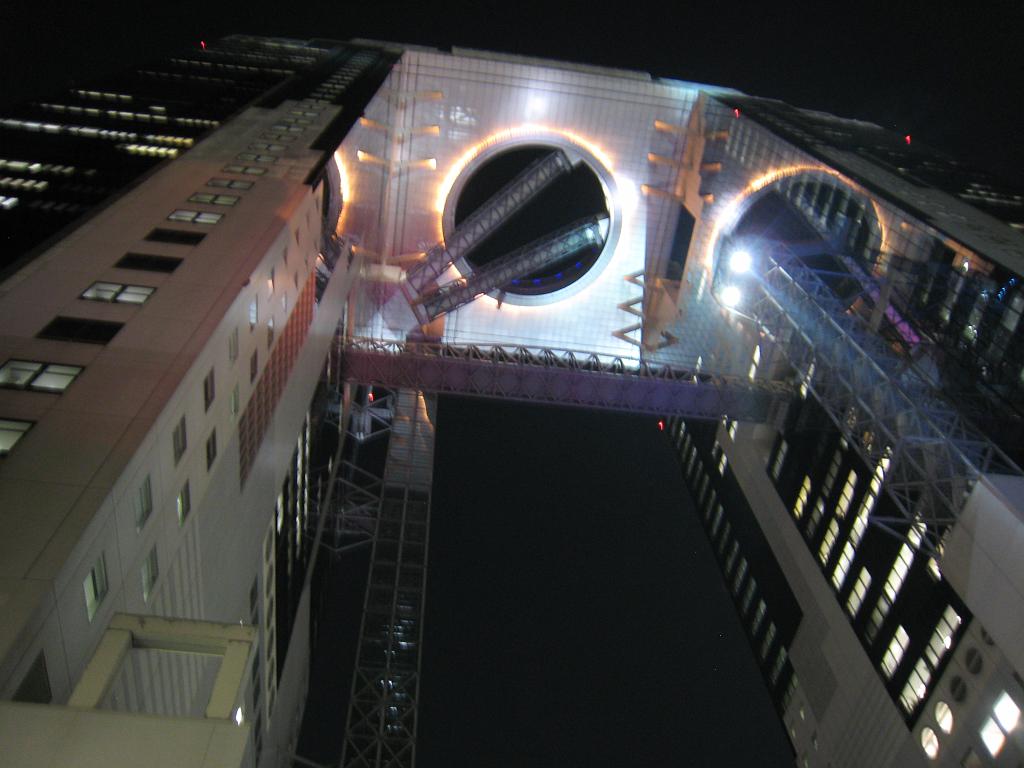 IMG_9789.JPG - Umeda Sky Building