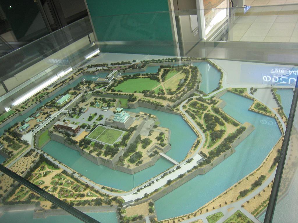 IMG_9807.JPG - Osakajokoen station