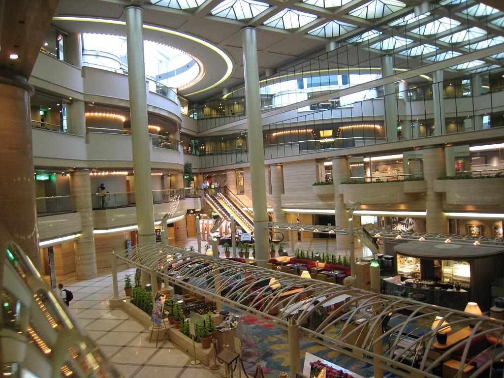 IMG_9913.JPG - New Otani Hotel Osaka