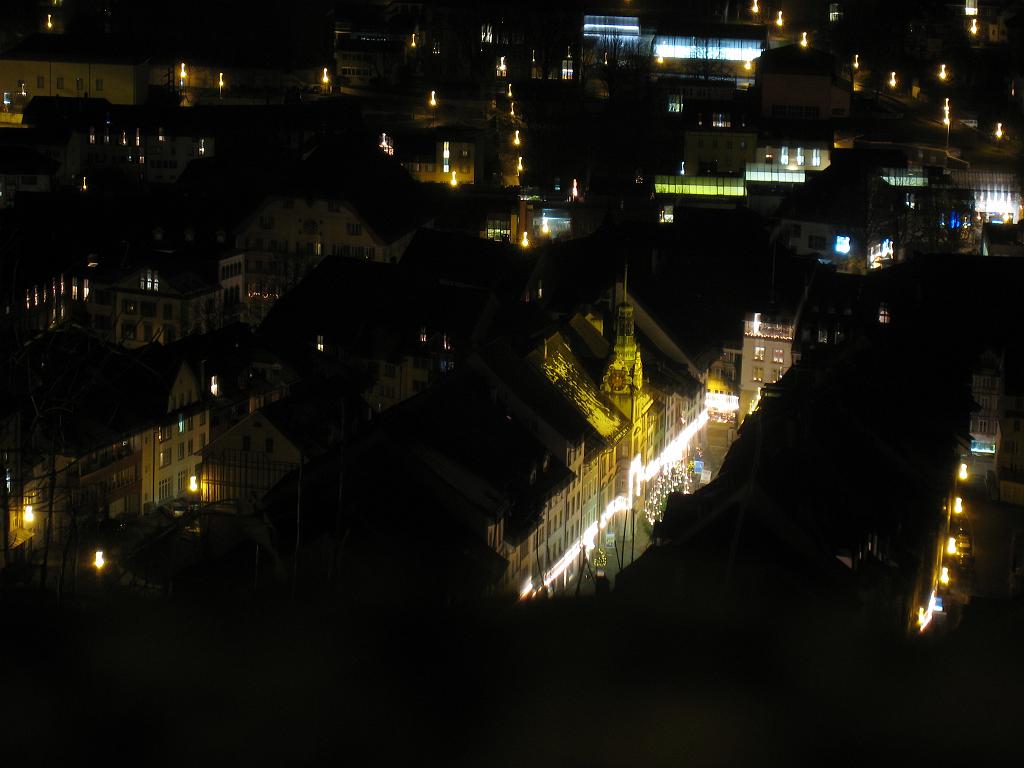 IMG_0052.JPG - Rathaus und Weihnachtsbaum