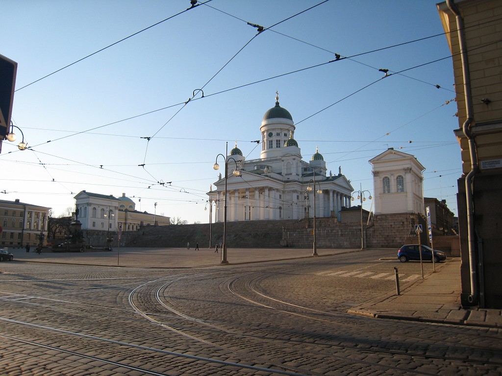 IMG_0666.JPG - Helsinki Cathedral ( http://en.wikipedia.org/wiki/Helsinki_Cathedral )