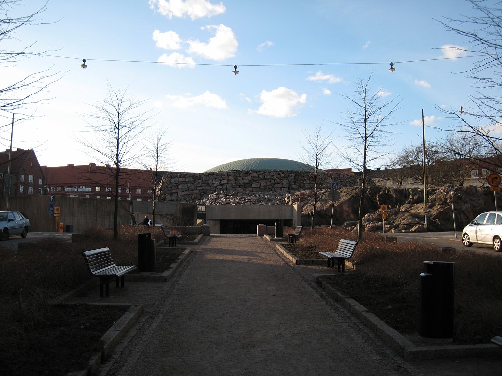 IMG_0961.JPG - Temppeliauko Church ( http://en.wikipedia.org/wiki/Temppeliaukio_Church ) entry