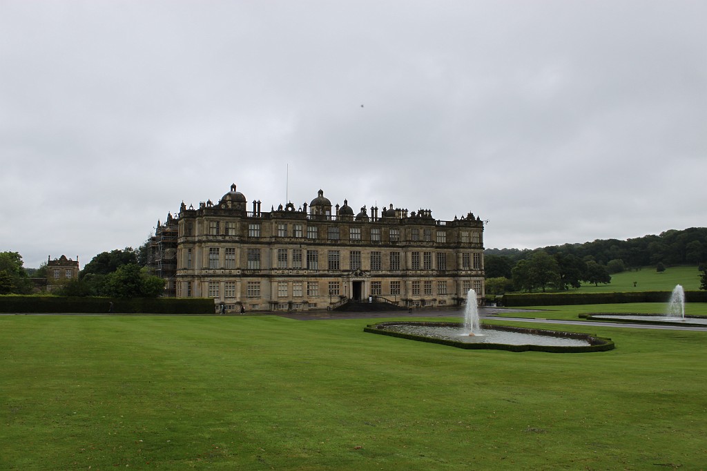 IMG_1134.JPG - Longleat House  http://en.wikipedia.org/wiki/Longleat   http://www.longleat.co.uk/ 