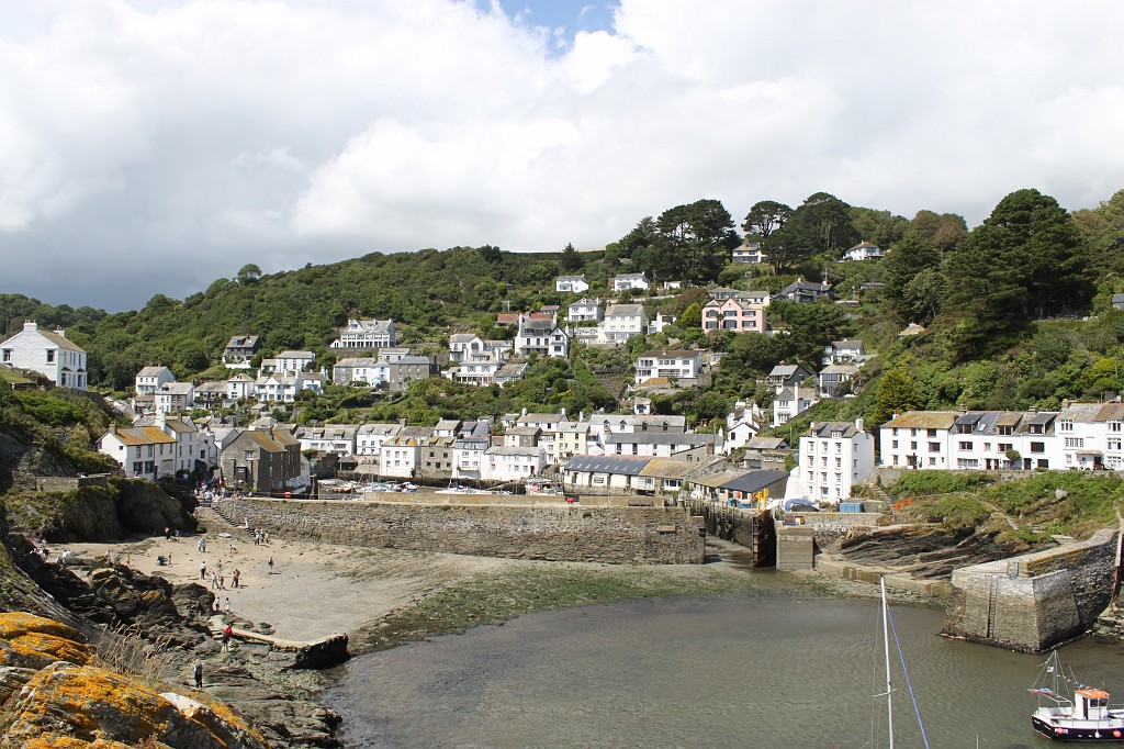 IMG_1504.JPG - Polperro  http://en.wikipedia.org/wiki/Polperro 
