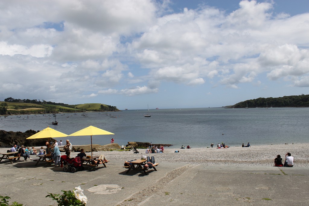 IMG_1625.JPG - Trebah Beach  http://en.wikipedia.org/wiki/Trebah_Gardens 