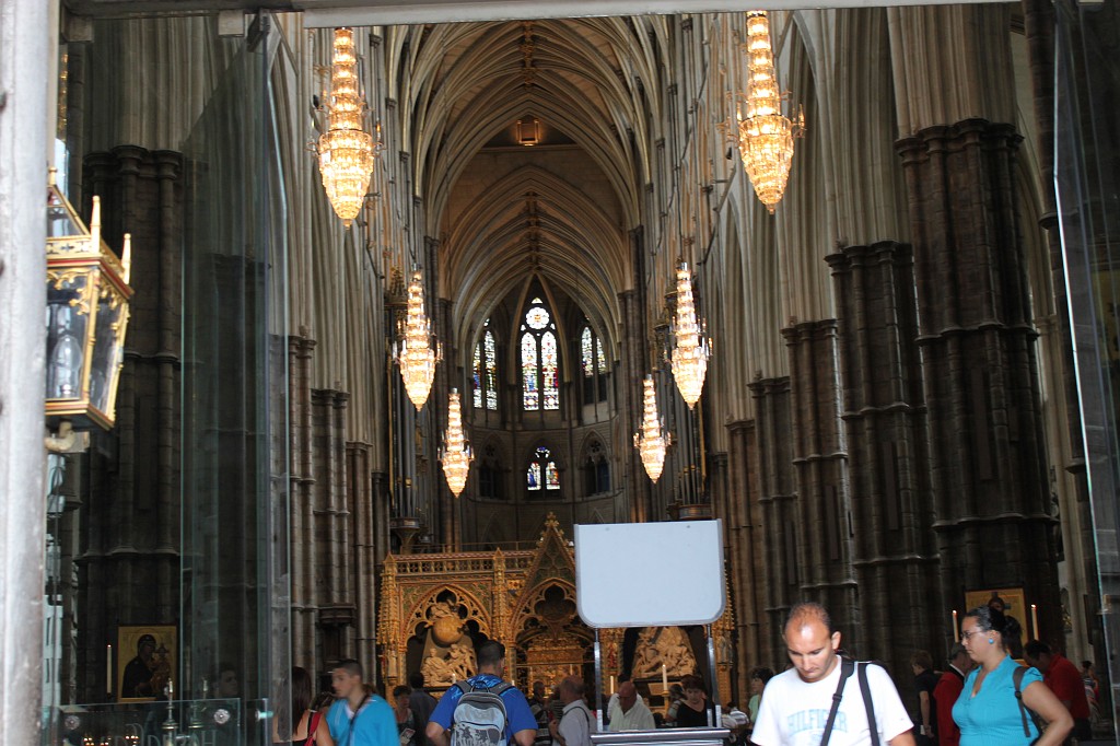 IMG_2509.JPG - Westminster Abbey  http://en.wikipedia.org/wiki/Westminster_Abbey 