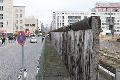 Berlin Wall
