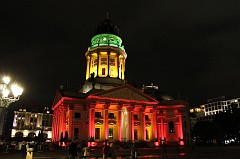 Deutscher Dom (German Cathedral)