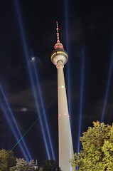 Fernsehturm Berlin