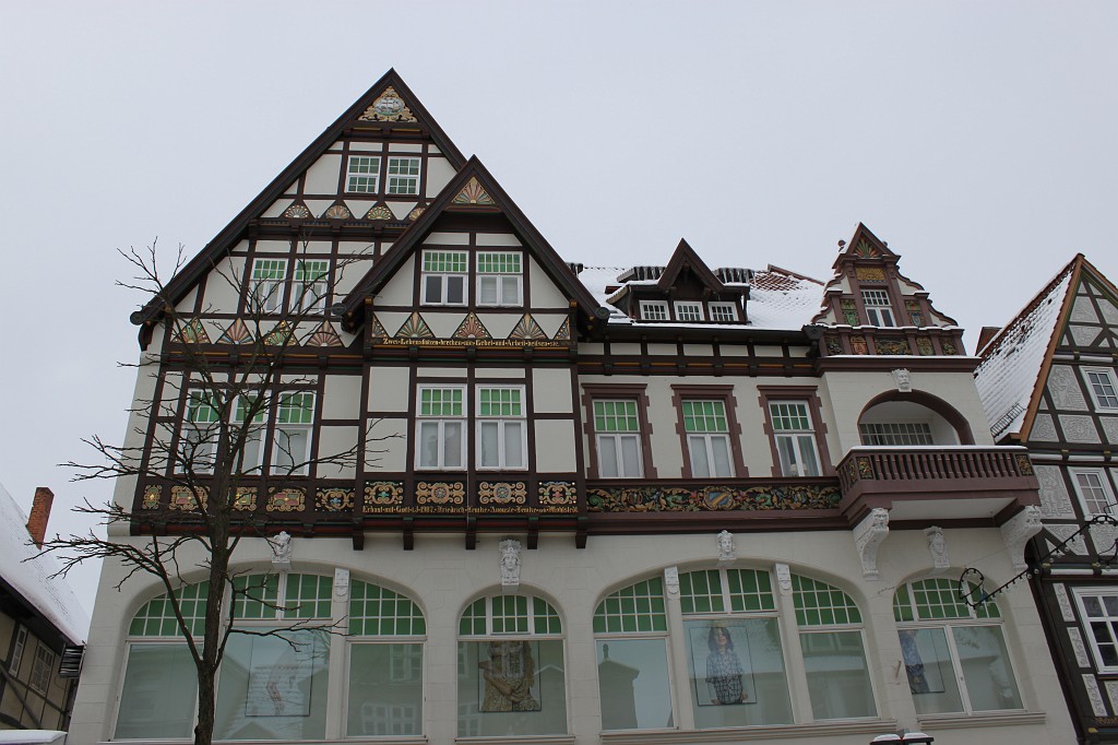 IMG_4386.JPG - Hamelner H&M Filiale