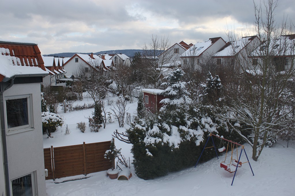 IMG_4532.JPG - Snowy gardens