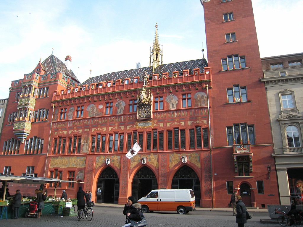 X_IMG_1840.JPG - Basler Rathaus