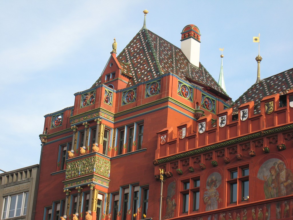 X_IMG_1842.JPG - Basler Rathaus