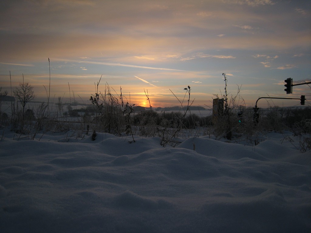 X_IMG_1881.JPG - Heisterbach valley - Morning with snow