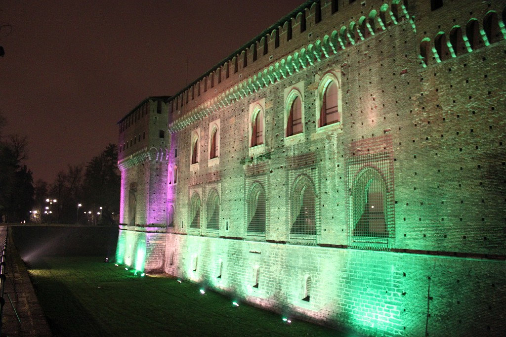 IMG_4570.JPG - Castello Sforzesco