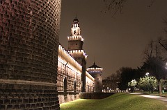 Castello Sforzesco