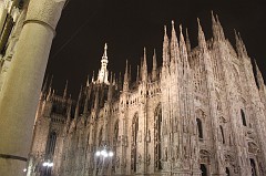 Duomo di Milano