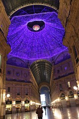 Galleria Vittorio Emanuele II