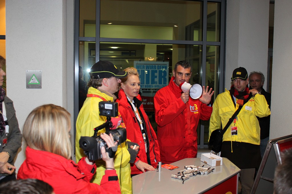 IMG_4772.JPG - BÃ¤rbel SchÃ¤fer & Tim FrÃ¼hling from hr3  http://en.wikipedia.org/wiki/Hessischer_Rundfunk 