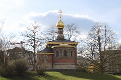 Russian Church