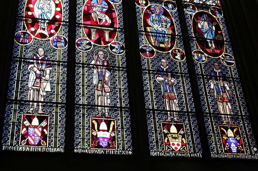 IMG_5087.JPG - Cologne Cathedral  http://en.wikipedia.org/wiki/Cologne_Cathedral 