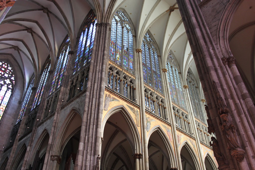IMG_5093.JPG - Cologne Cathedral  http://en.wikipedia.org/wiki/Cologne_Cathedral 