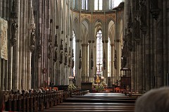 Cologne Cathedral